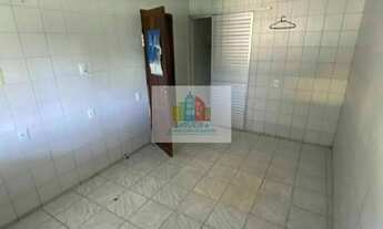 Imagem 4: Casa para aluguel com 115 metros quadrados com 3 quartos em Prazeres - Jaboatão dos Guarar