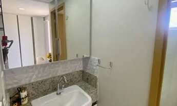 Imagem 5: Apartamento mobiliado vista mar no Calhau