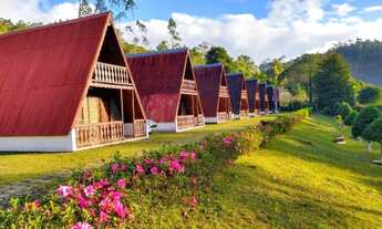 Imagem 5: Pousada Estância Caminho das Nascentes