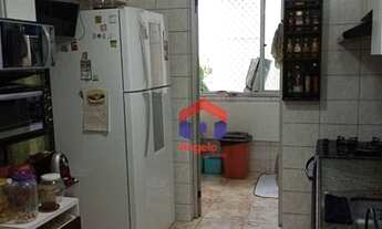 Imagem 5: Apartamento à venda, 89 m² por R$ 395.000,00 - Palmares - Belo Horizonte/MG