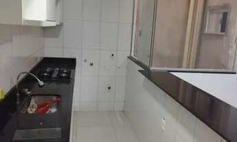 Imagem 6: Apartamento 2 quartos 40 setor de oficinas