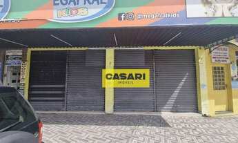 Imagem 5: Salão para alugar, 540 m² - Vila Luzita - Santo André/SP