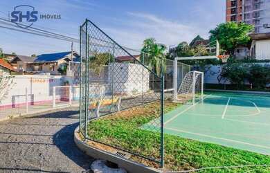 Imagem 3: Apartamento com 3 dormitórios para alugar, 92 m² por R$ 3.330,00/mês - Vila Nova - Blumena