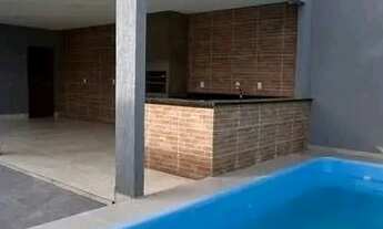 Imagem 3: Ágio alto padrão em águas lindas