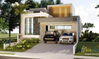 Imagem 4: Casa com 3 dormitórios à venda, 144 m² por R$ 750.000,00 - Monterrey - Monte Mor/SP