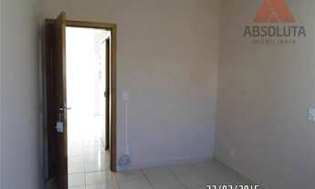 Imagem 6: Casa com 2 dormitórios para alugar, 80 m² por R$ 1.000/mês - Parque Universitário - Americ