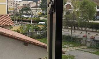 Imagem 7: Apartamento para aluguel com 35 metros quadrados com 1 quarto em Várzea - Teresópolis - RJ