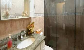 Imagem: Sobrado para locação no Parque Três Meninos