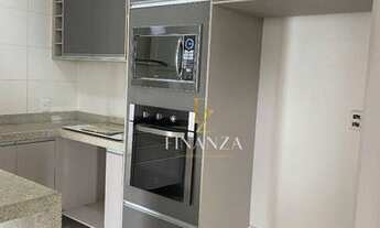 Imagem 2: Apartamento com 2 dormitórios para alugar, 62 m² por R$ 3.713,00/mês - Plaza Bella Vista