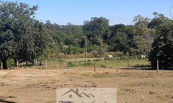 Imagem 5: Área Rural 15.357 m2 - Bairro Guedes em Jaguariúna, SP