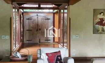 Imagem 2: COTIA - Casa de Condomínio - Granja Viana