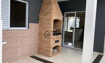 Imagem: Casa com 3 dormitórios para alugar, 105