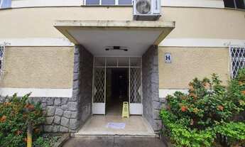 Imagem 4: Apartamento com 2 dormitórios, 55 m² - venda por R$ 250.000,00 ou aluguel por R$ 1.300,00