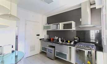 Imagem 6: Apartamento para Aluguel - Vila Mascote, 2 Quartos, 117 m2