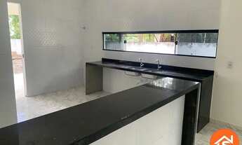 Imagem 7: Casa para venda no condomínio Greenville - 3 suítes