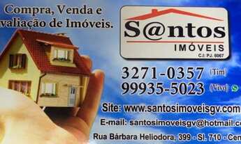 Imagem 3: Prédio no Centro á Venda