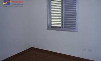 Imagem 2: Apartamento com 3 dormitórios para alugar, 90 m² por R$ 3.253,34/mês - Jardim Pompéia - In