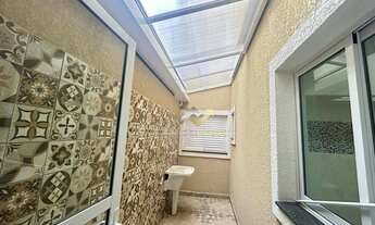 Imagem 5: Apartamento com 2 dormitórios, 61 m² - venda por R$ 392.000,00 ou aluguel por R$ 2.400,00