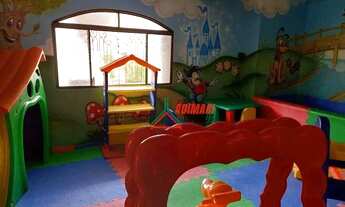 Imagem 6: Apartamento com 2 dormitórios à venda, 72 m² por R$ 440.000,00 - Jabaquara - São Paulo/SP