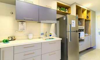 Imagem 6: Apartamento para Aluguel - Barra da Tijuca, 2 Quartos, 71 m2