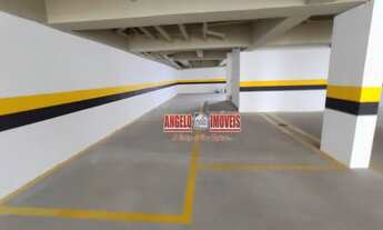 Imagem 7: Cobertura à venda, 86 m² por R$ 540.000,00 - Planalto - Belo Horizonte/MG