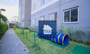 Imagem: Apartamento com 2 dormitórios à venda