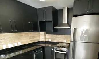 Imagem: Cobertura Venda Alto de Pinheiros 180 m²