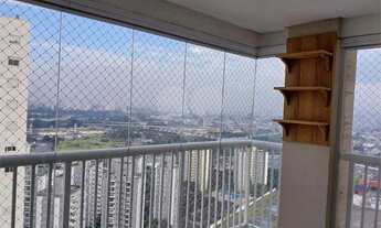 Imagem 6: Apartamento Residencial - 2 Dormitórios -TATUAPÉ