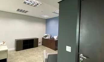 Imagem 2: SALA COMERCIAL em Porto Alegre - RS, Cristal