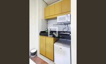 Imagem 6: Apartamento para Aluguel - Santana, 1 Quarto, 40 m2