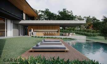 Imagem 5: Casa à venda, 985 m² por R$ 32.000.000,00 - Fazenda Boa Vista - Porto Feliz/SP