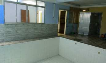 Imagem 4: Casa para aluguel com 90 metros quadrados com 3 quartos em Taquara - Rio de Janeiro - RJ