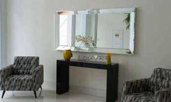 Imagem 7: Apartamento com 1 dormitório para alugar, 40 m² por R$ 4.200,00/mês - Vila Olímpia - São P