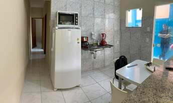 Imagem 4: Casa sobrado 2 quartos e varandão no Moinho!