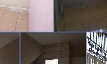 Imagem 5: Alugo casa em campo grande Cachamorra