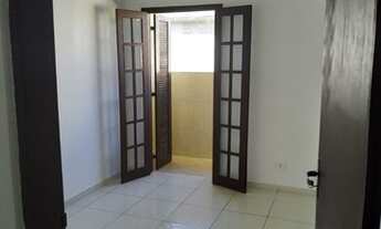 Imagem 4: Casa em condomínio fechado com 2 quartos, cozinha, sala, 2 banheiro, varanda e 1 vaga