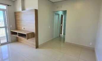 Imagem 2: Apartamento próximo a UNIC, completo de armários