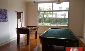 Imagem 3: Apartamento com 2 dormitórios para alugar, 66 m² por R$ 4.574,00/mês - Bela Vista - São Pa