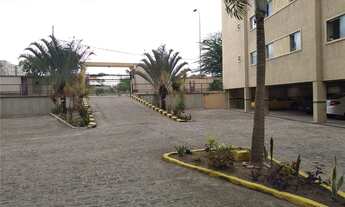 Imagem: Apartamento para Locação no Residencial