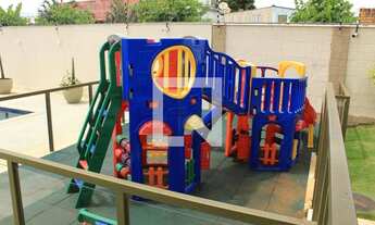 Imagem 5: Apartamento para Aluguel - Laranjeiras, 2 Quartos, 40 m2