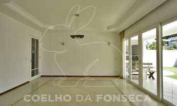 Imagem 3: Barueri - Casa de Condomínio - Morada dos Lagos