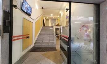 Imagem 2: Excelente kitnet no centro