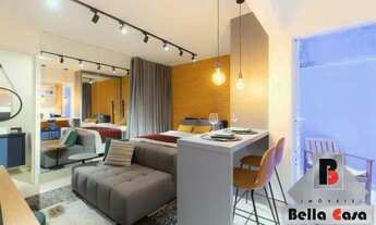 Imagem 6: Studio ponto para morar a 500mts da Estação Oratório