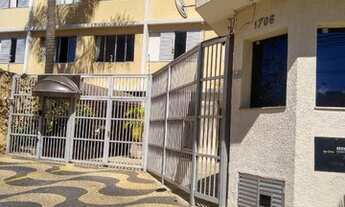 Imagem 3: Apartamento com 3 dormitórios à venda, 100 m² por R$ 430.000,00 - Bosque - Campinas/SP