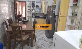 Imagem 6: Casa com 3 dormitórios à venda, 120 m² por R$ 550.000,00 - Conjunto Alvorada - Poá/SP