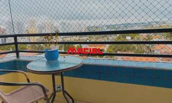 Imagem 2: Apartamento Padrão em São José dos Campos