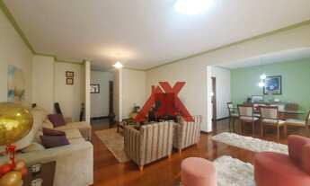 Imagem 5: APTO ALTO PADRÃO - 4 Dorm / 2 Suítes / 2 Vagas / 240 m² - SJRP/SP