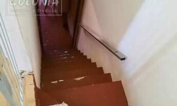 Imagem 2: Santo André - Casa Padrão - Vila Alto de Santo André