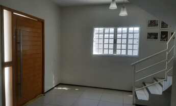 Imagem 5: Casa Duplex a Venda, Santa Isabel, 04 quartos, financia