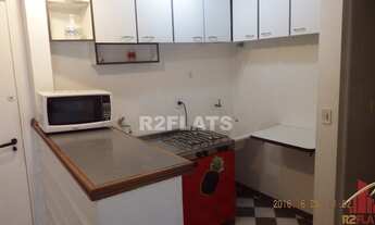 Imagem 2: FLAT PARA ALUGUEL EM PINHEIROS !!